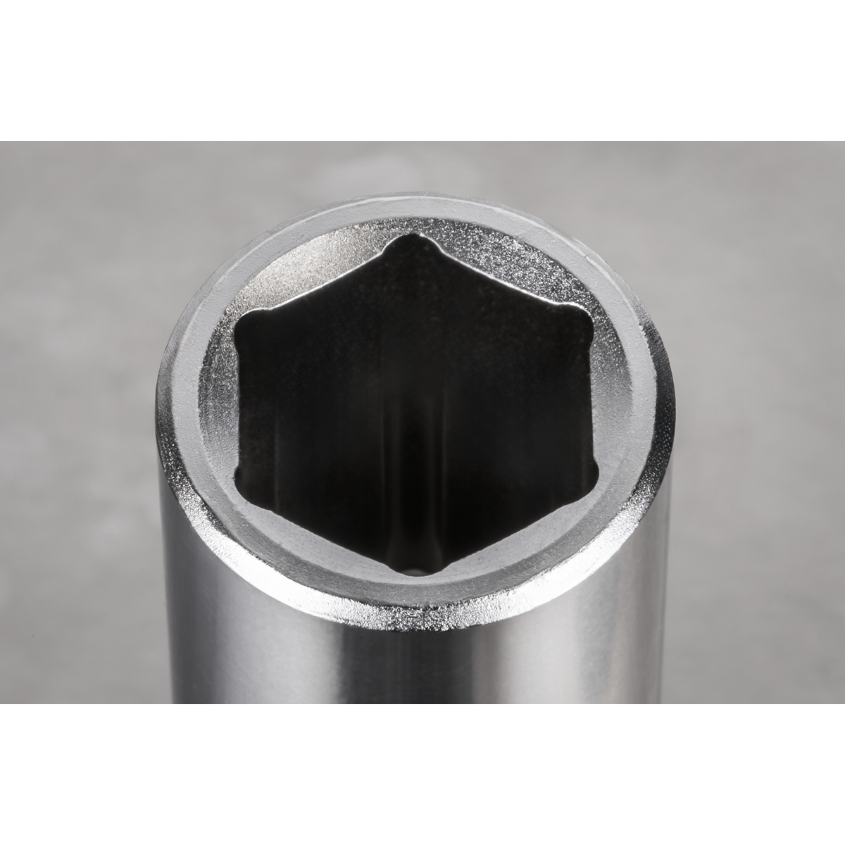 Sealey S1215D WallDrive® Socket 15mm Deep 1/2"Sq Drive