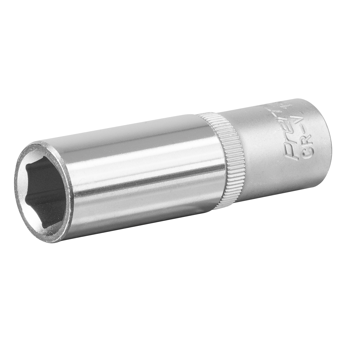 Sealey S1215D WallDrive® Socket 15mm Deep 1/2"Sq Drive