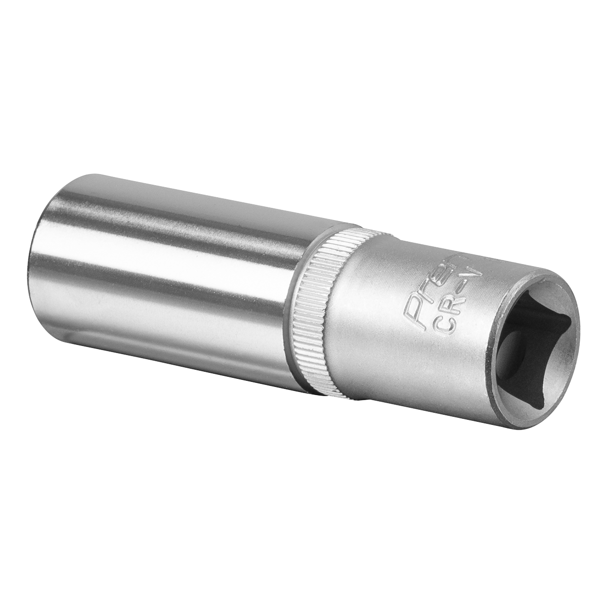 Sealey S1215D WallDrive® Socket 15mm Deep 1/2"Sq Drive
