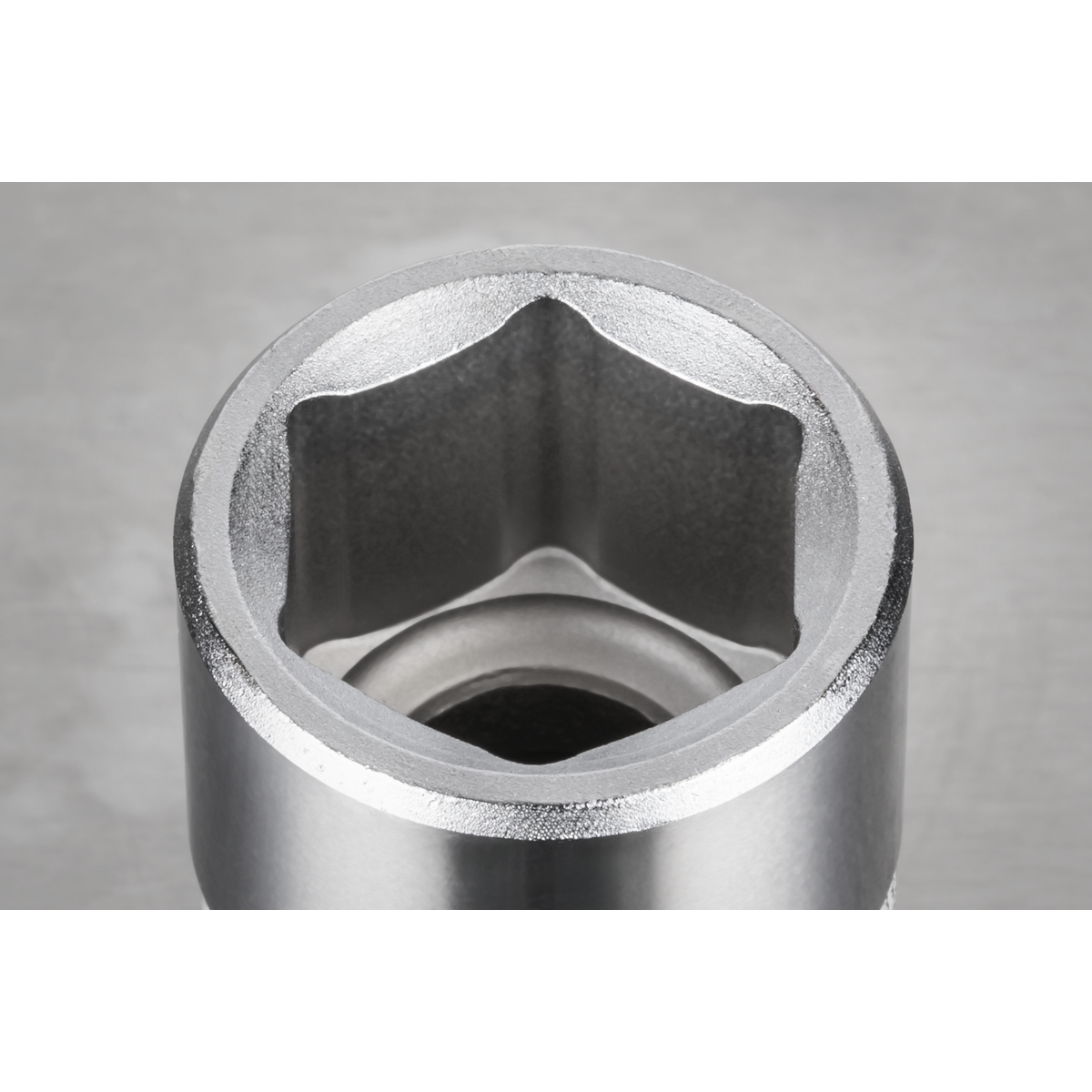 Sealey S1216 WallDrive® Socket 16mm 1/2"Sq Drive