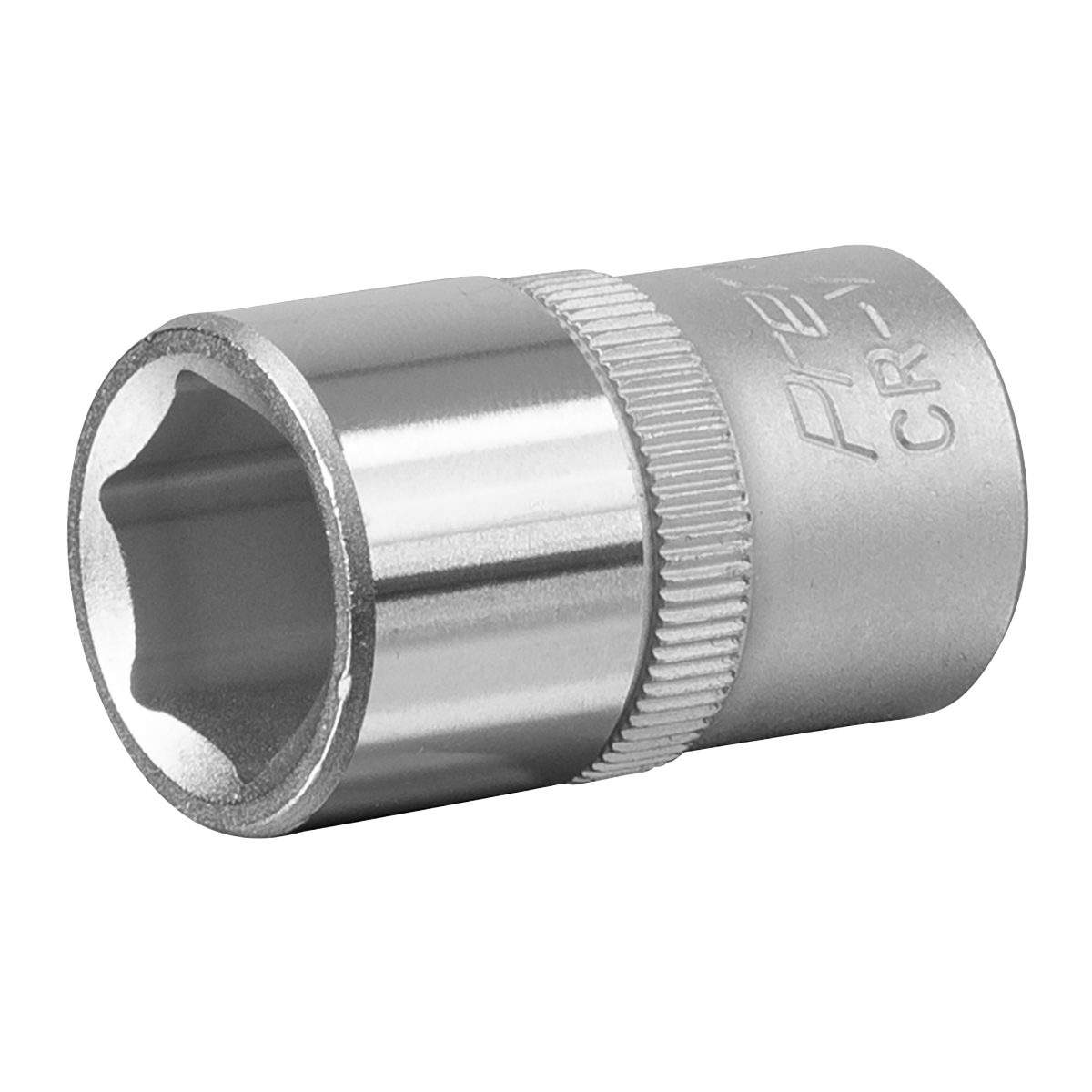 Sealey S1216 WallDrive® Socket 16mm 1/2"Sq Drive