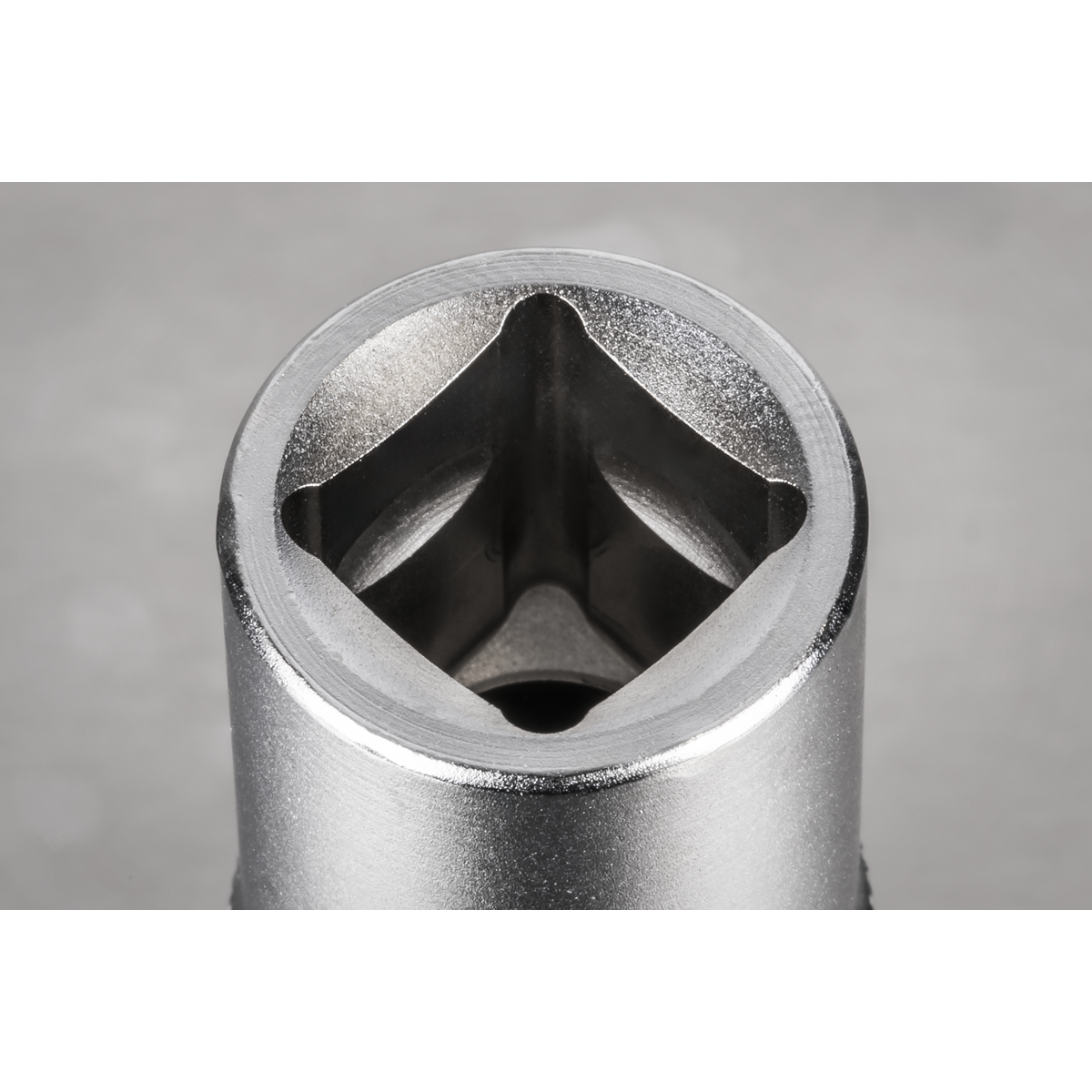 Sealey S1216D WallDrive® Socket 16mm Deep 1/2"Sq Drive