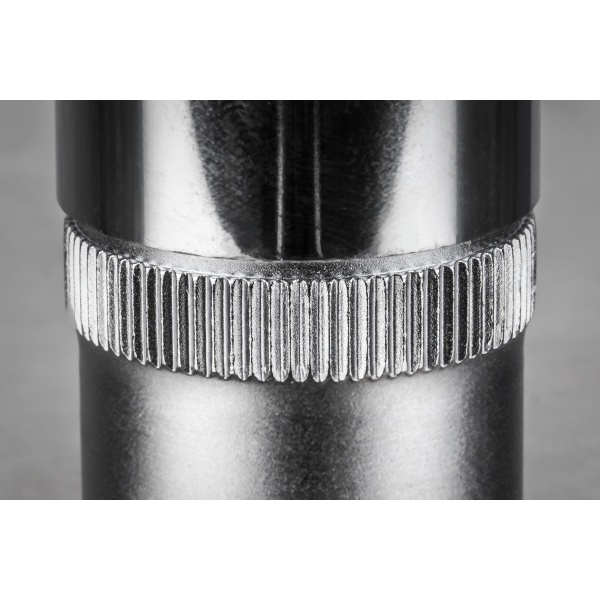 Sealey S1217 WallDrive® Socket 17mm 1/2"Sq Drive