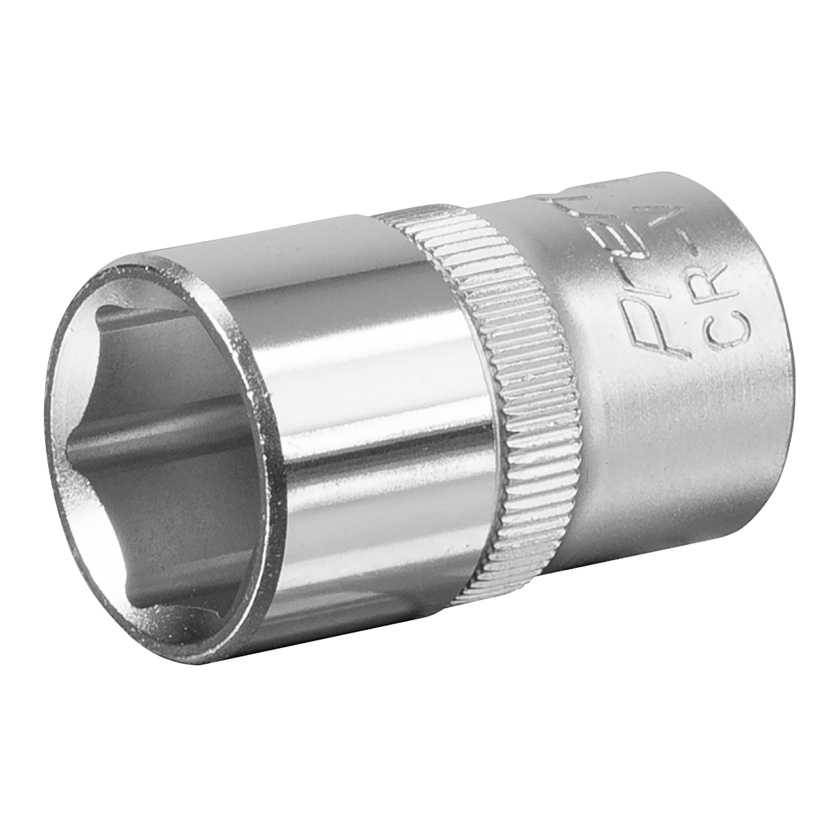 Sealey S1217 WallDrive® Socket 17mm 1/2"Sq Drive