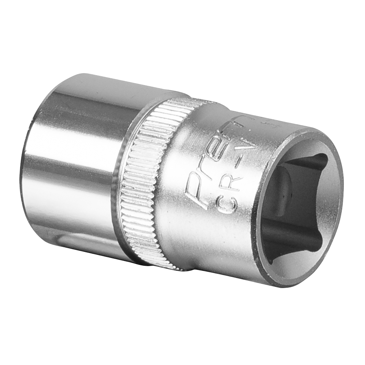 Sealey S1217 WallDrive® Socket 17mm 1/2"Sq Drive