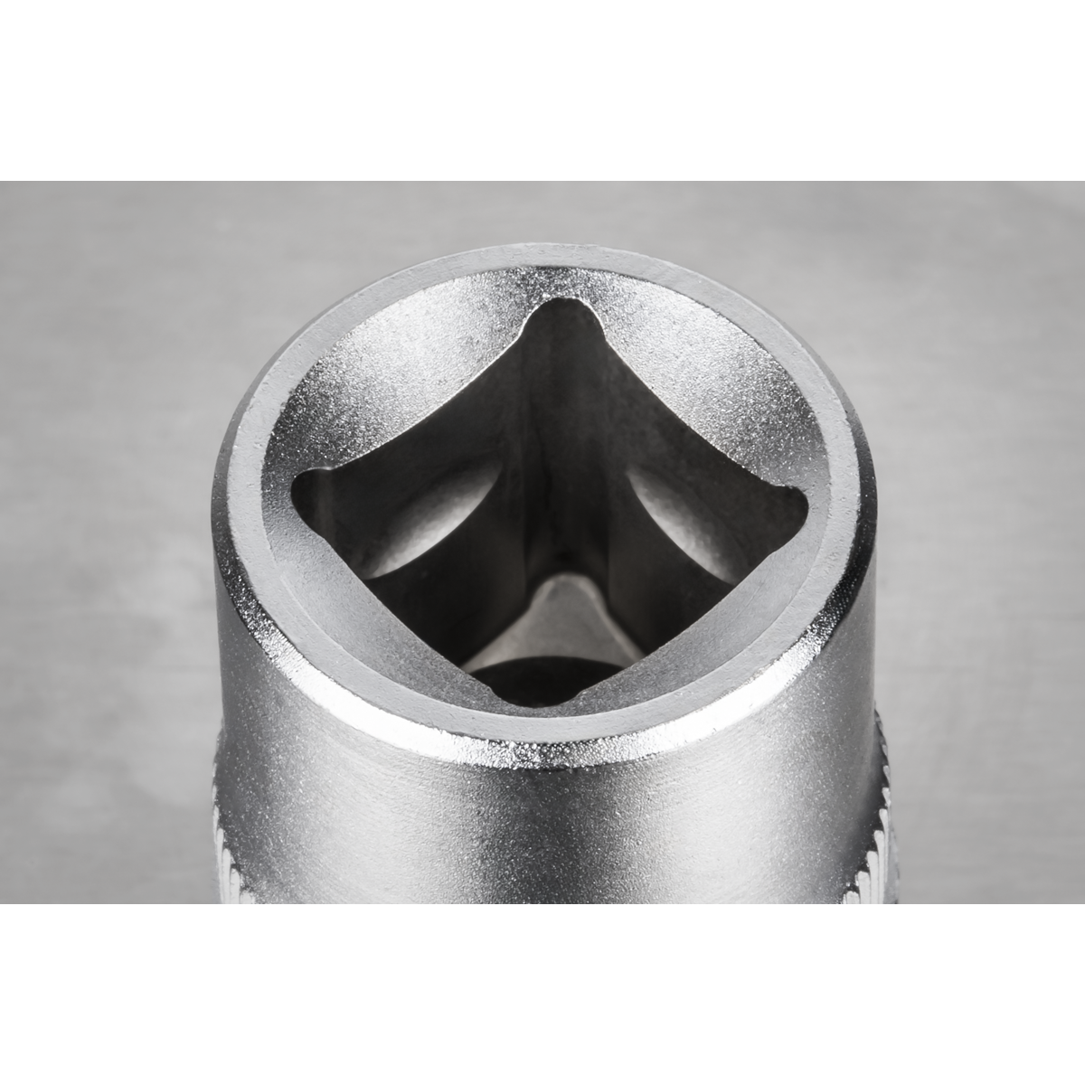 Sealey S1218 WallDrive® Socket 18mm 1/2"Sq Drive