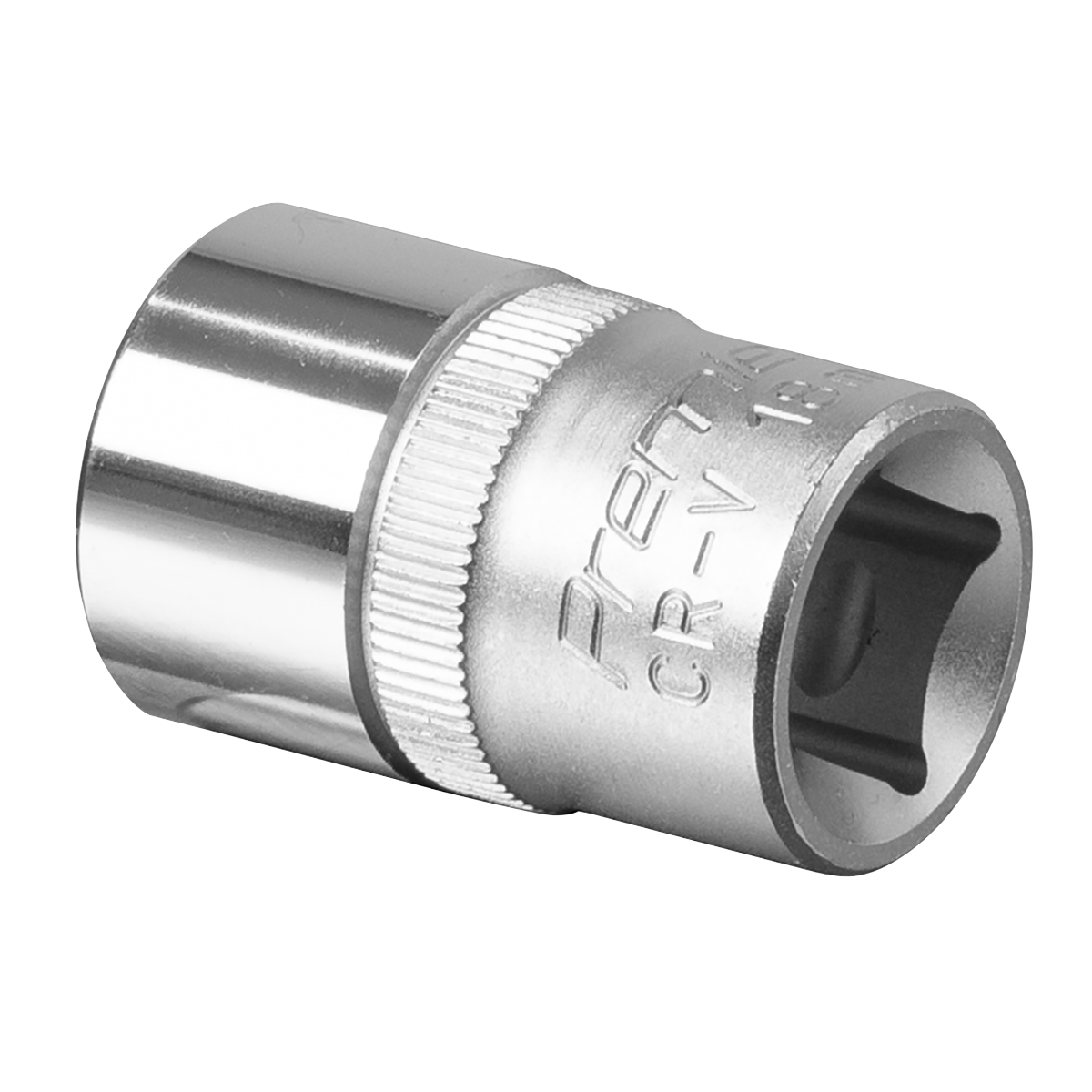 Sealey S1218 WallDrive® Socket 18mm 1/2"Sq Drive