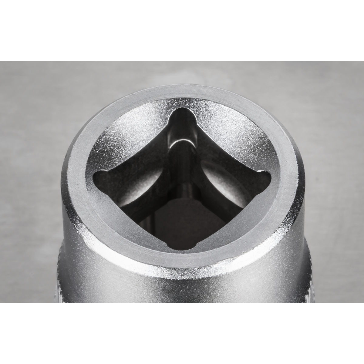 Sealey S1220 WallDrive® Socket 20mm 1/2"Sq Drive