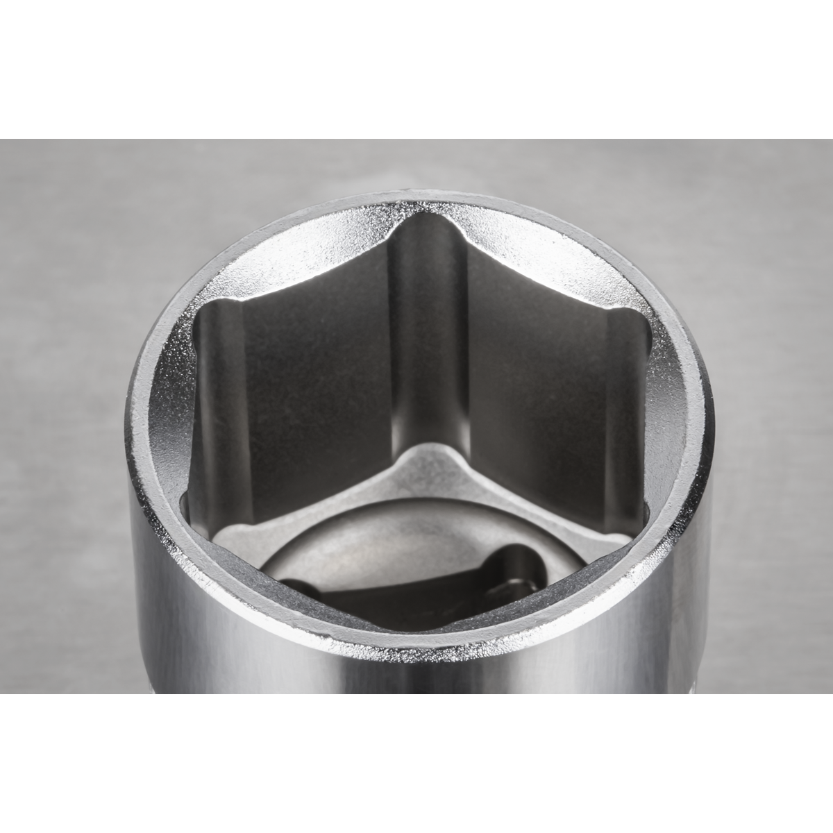 Sealey S1220 WallDrive® Socket 20mm 1/2"Sq Drive
