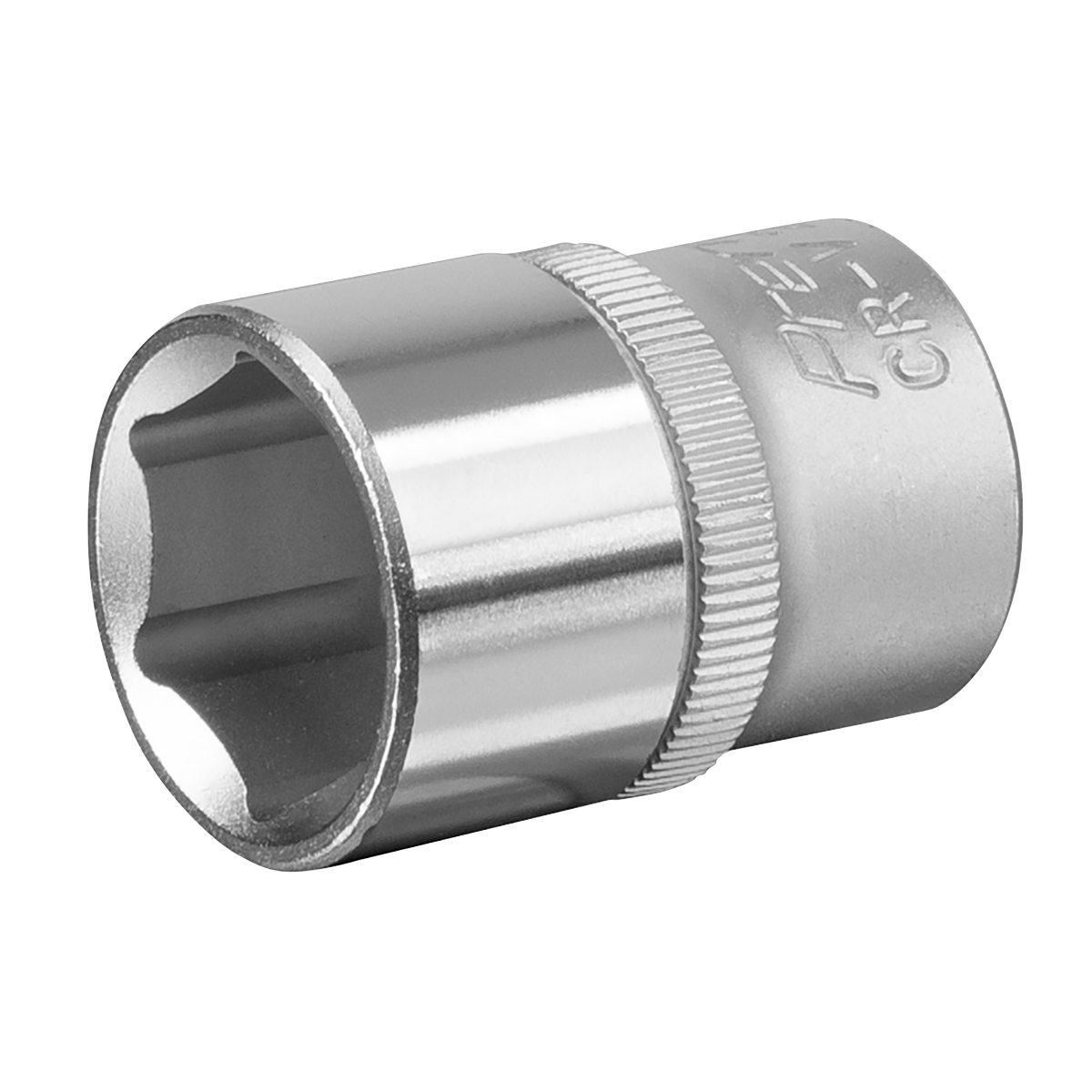 Sealey S1220 WallDrive® Socket 20mm 1/2"Sq Drive