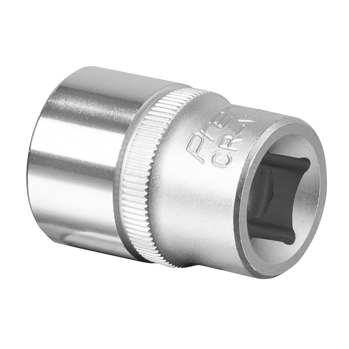 Sealey S1220 WallDrive® Socket 20mm 1/2"Sq Drive