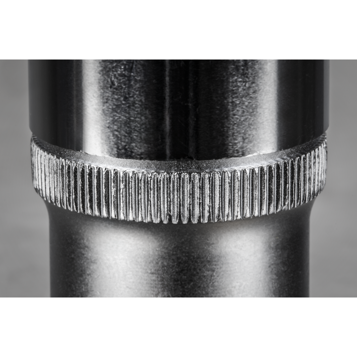 Sealey S1221D WallDrive® Socket 21mm Deep 1/2"Sq Drive