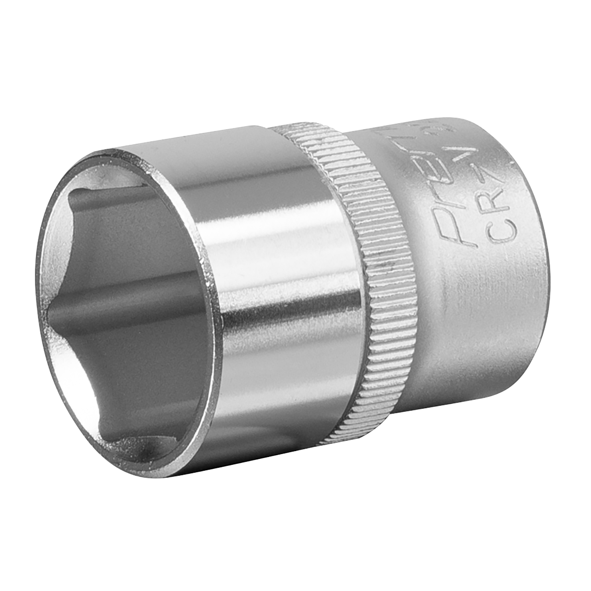 Sealey S1222 WallDrive® Socket 22mm 1/2"Sq Drive
