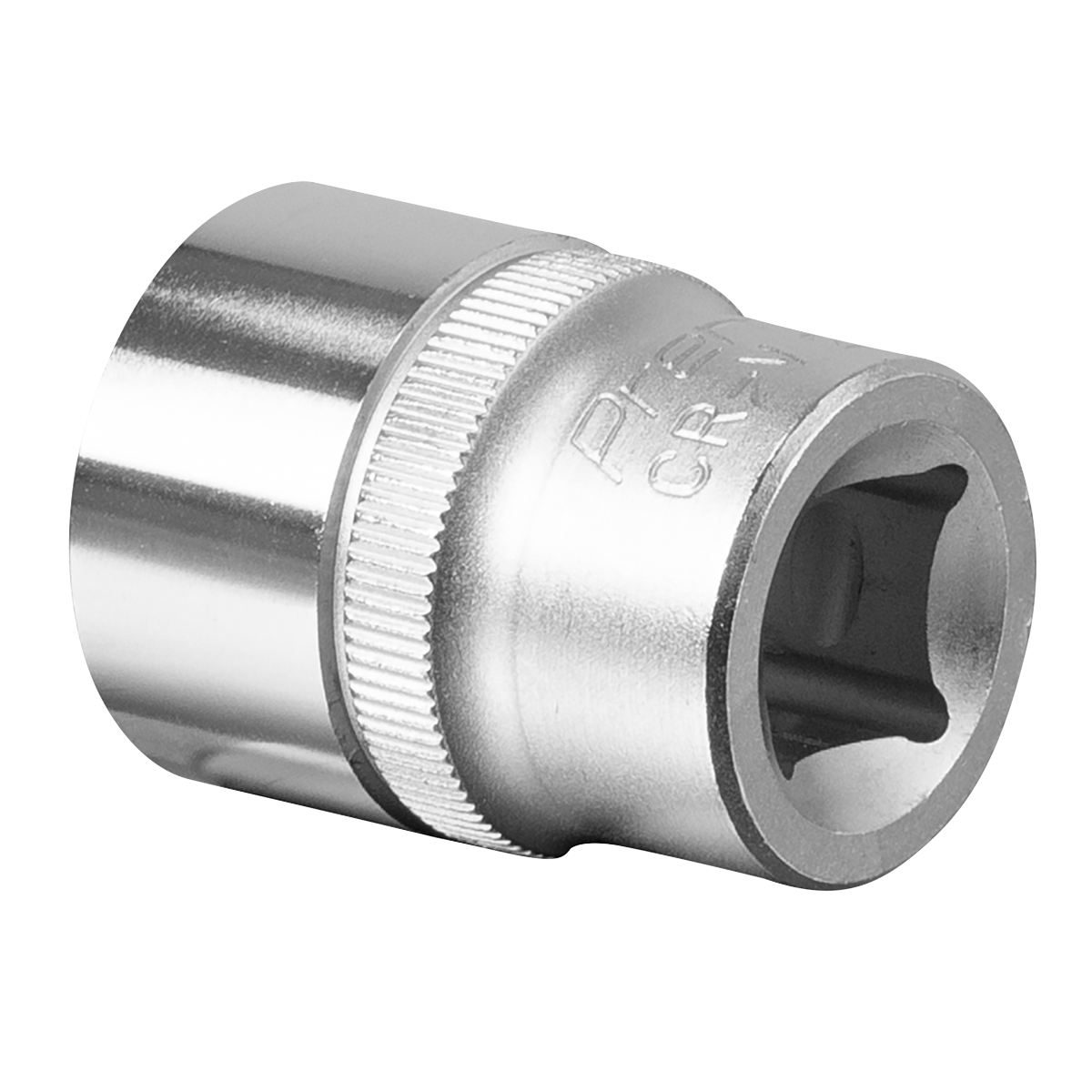 Sealey S1222 WallDrive® Socket 22mm 1/2"Sq Drive