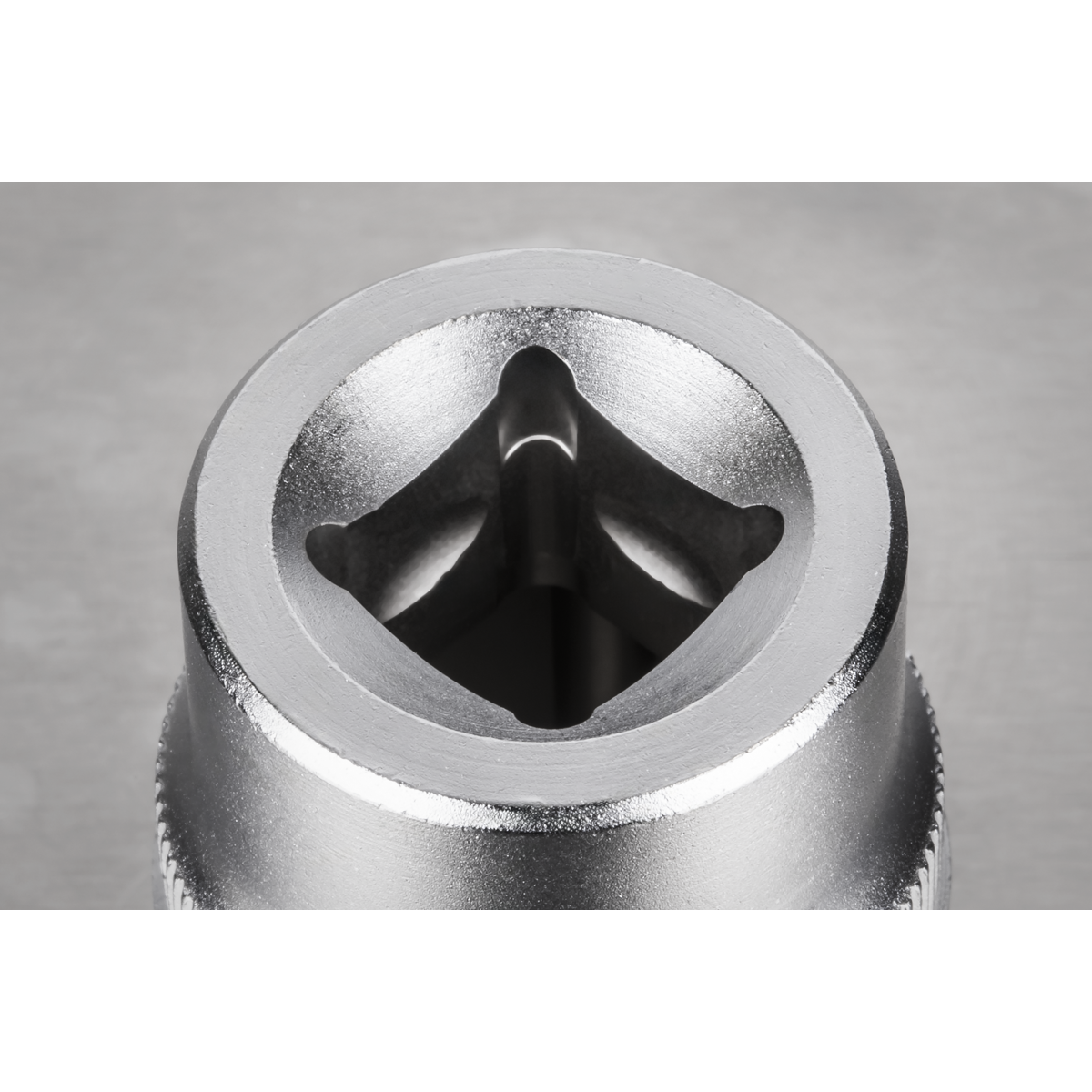 Sealey S1223 WallDrive® Socket 23mm 1/2"Sq Drive