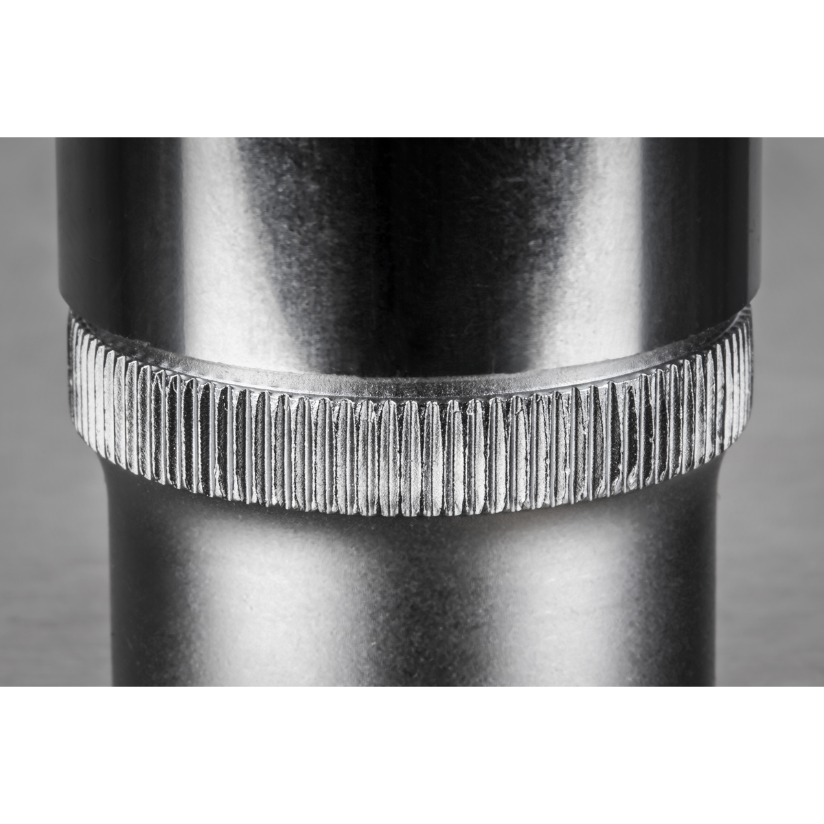 Sealey S1223 WallDrive® Socket 23mm 1/2"Sq Drive