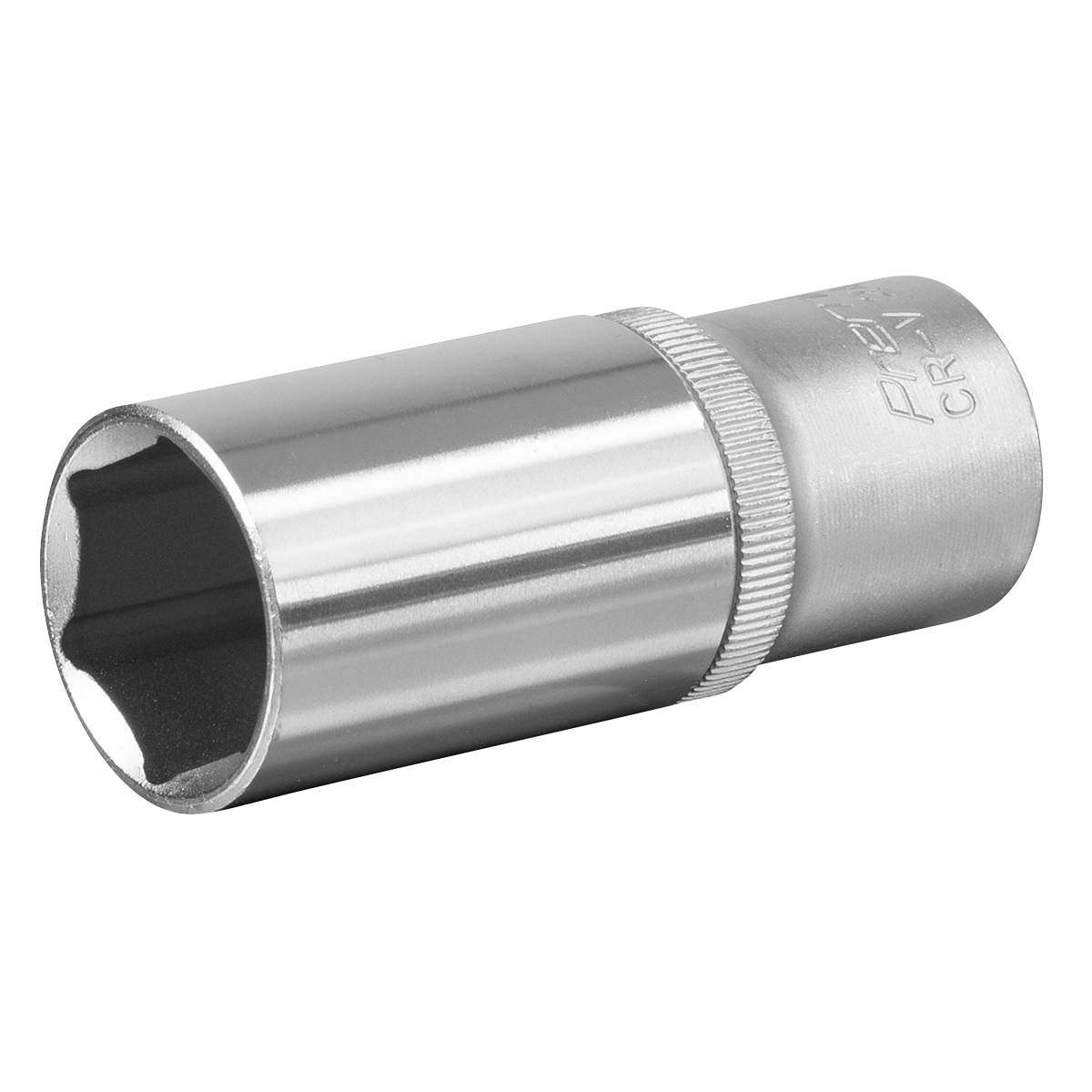 Sealey S1224D WallDrive® Socket 24mm Deep 1/2"Sq Drive