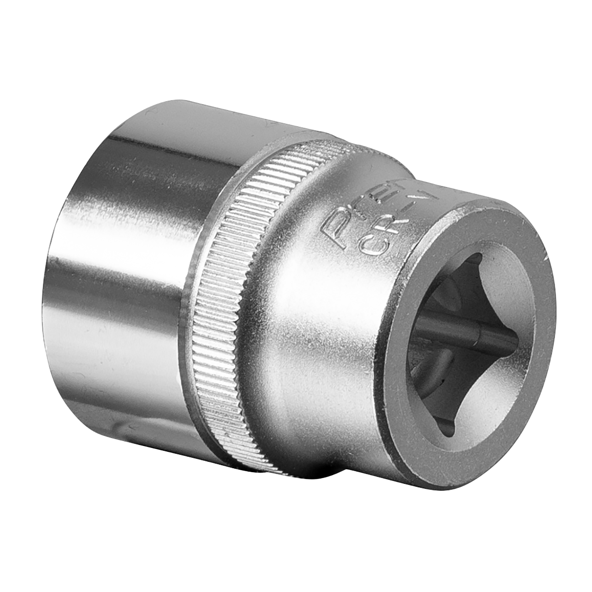 Sealey S1225 WallDrive® Socket 25mm 1/2"Sq Drive