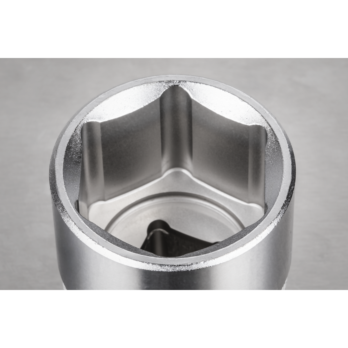 Sealey S1227 WallDrive® Socket 27mm 1/2"Sq Drive