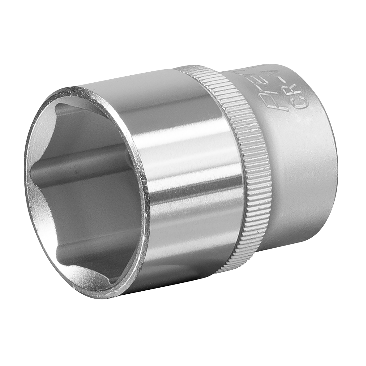 Sealey S1227 WallDrive® Socket 27mm 1/2"Sq Drive