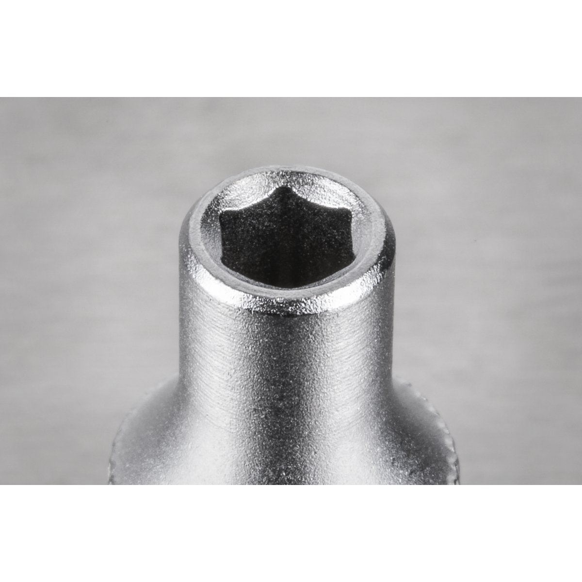 Sealey S1404 WallDrive® Socket 4mm 1/4"Sq Drive