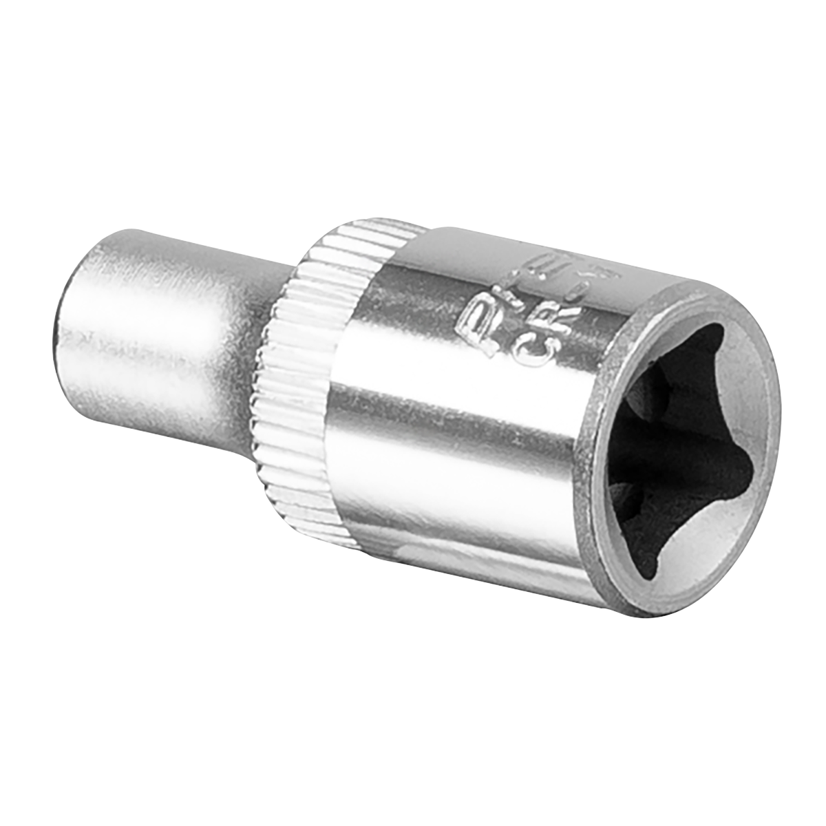 Sealey S1404 WallDrive® Socket 4mm 1/4"Sq Drive