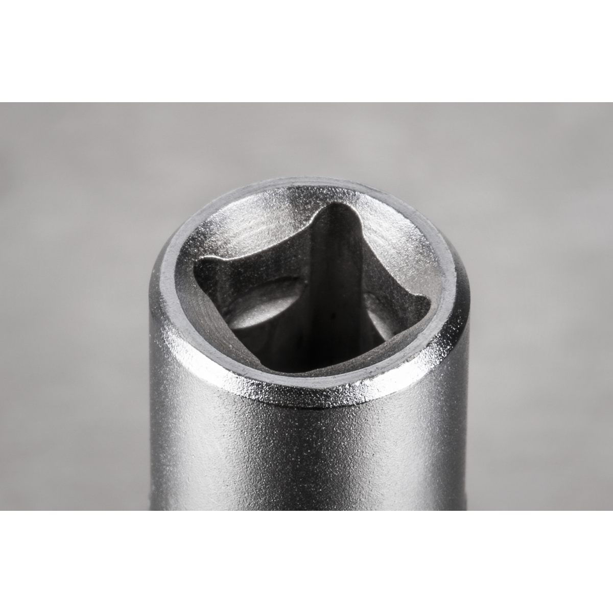 Sealey S1404D WallDrive® Socket 4mm Deep 1/4"Sq Drive
