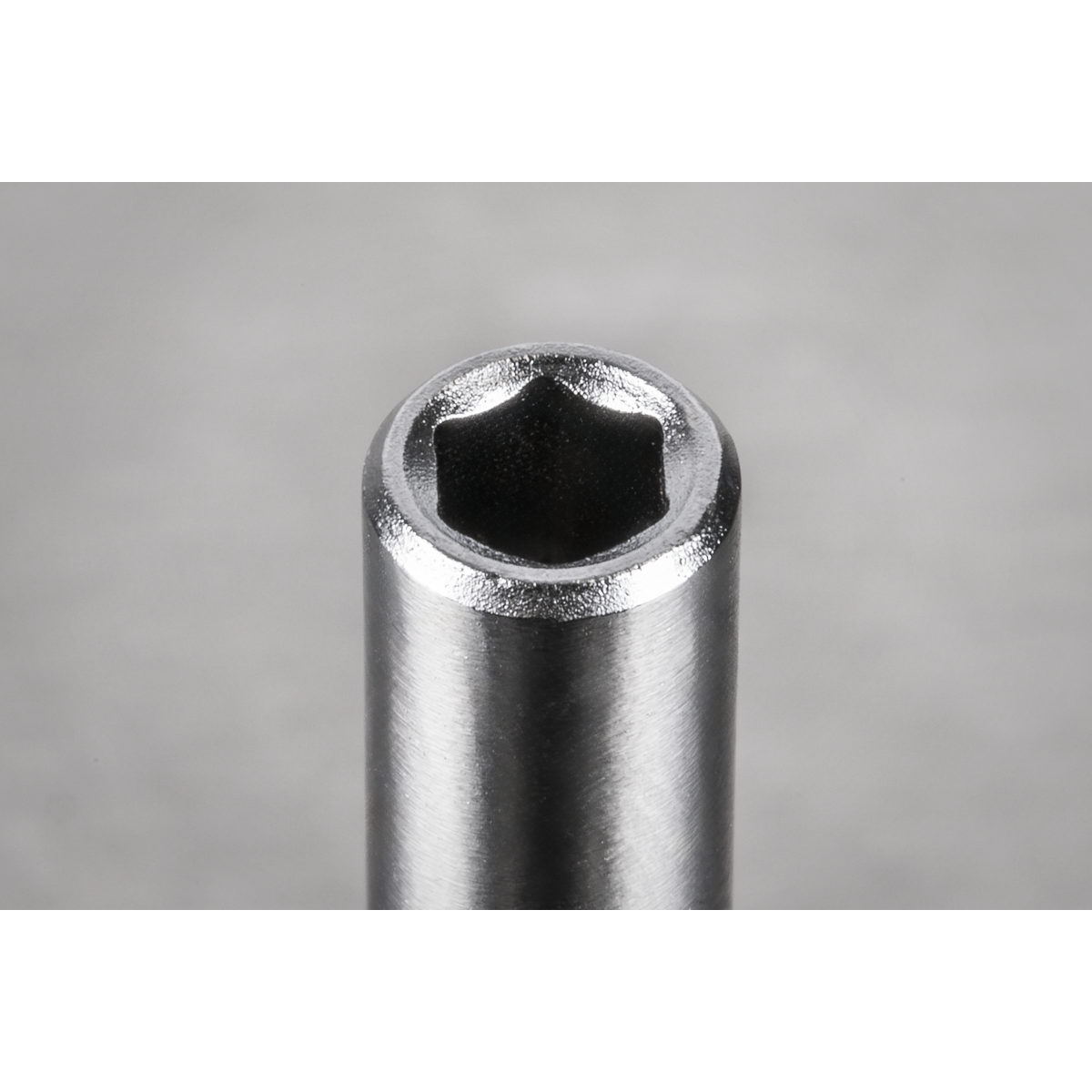 Sealey S1404D WallDrive® Socket 4mm Deep 1/4"Sq Drive