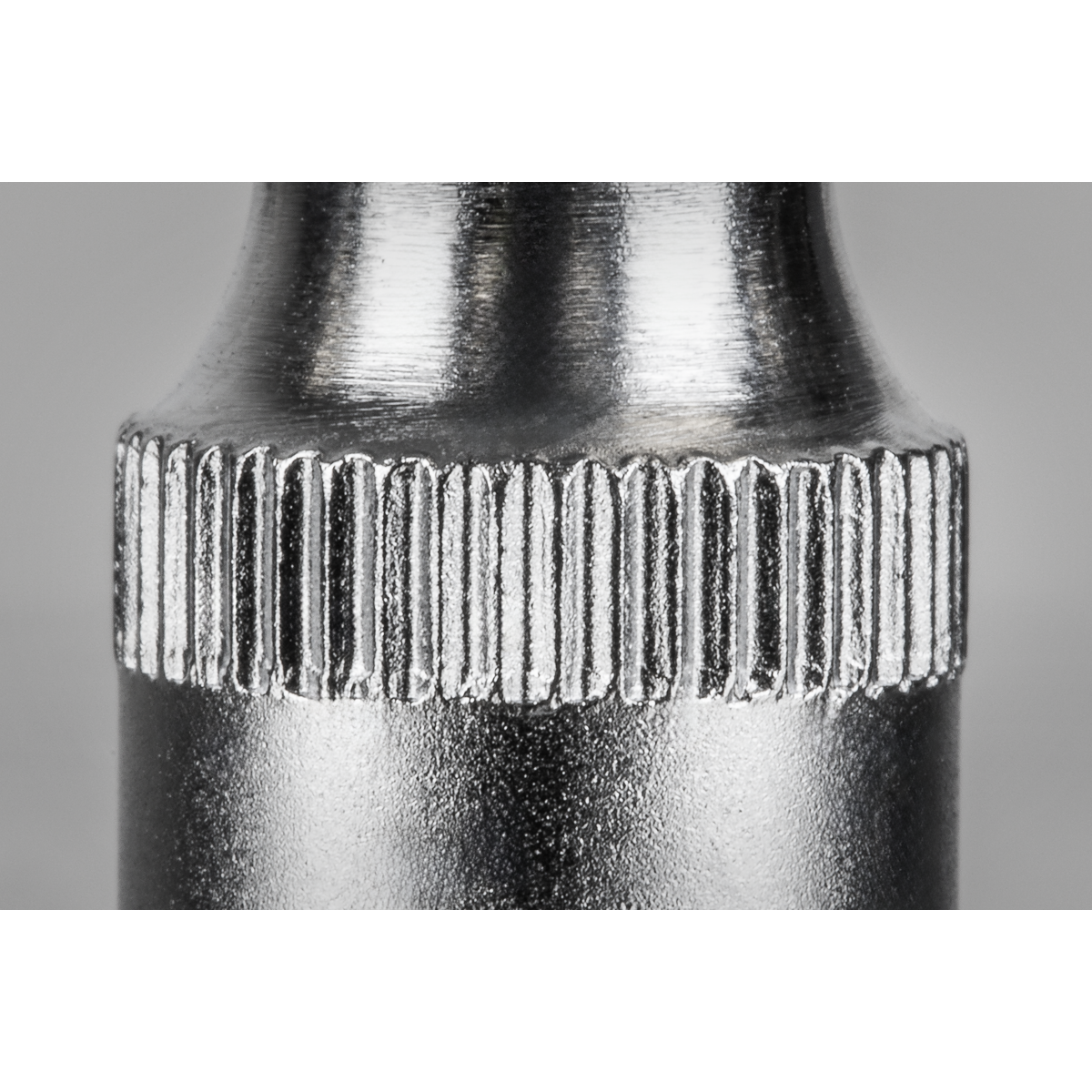 Sealey S1406D WallDrive® Socket 6mm Deep 1/4"Sq Drive