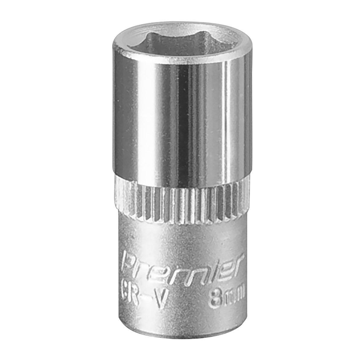 Sealey S1408 WallDrive® Socket 8mm 1/4"Sq Drive
