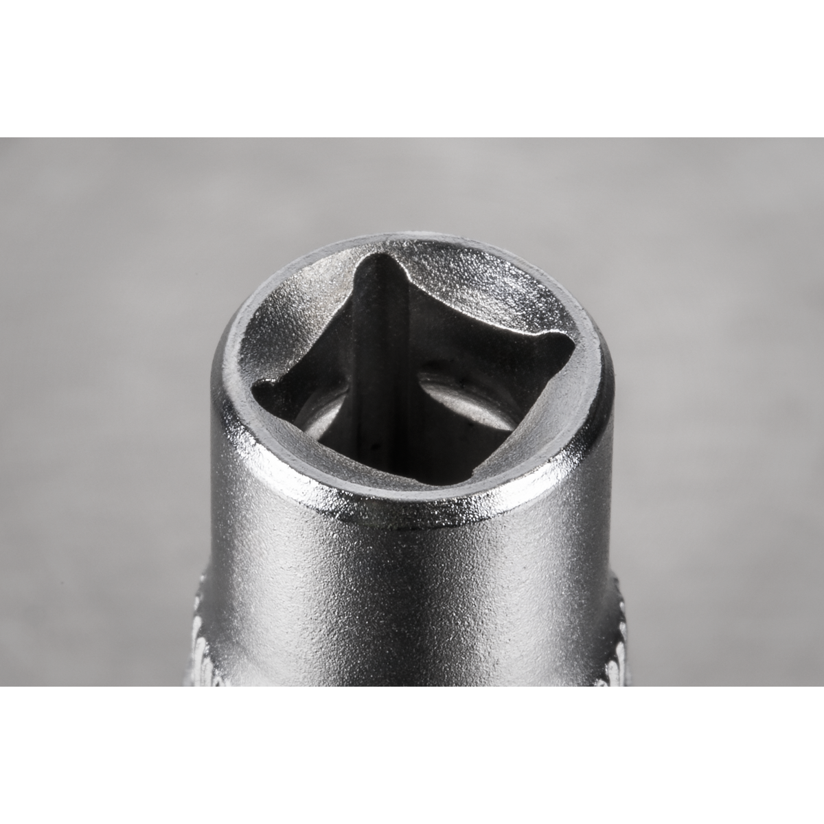 Sealey S1408D WallDrive® Socket 8mm Deep 1/4"Sq Drive