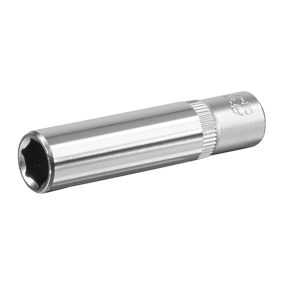 Sealey S1408D WallDrive® Socket 8mm Deep 1/4"Sq Drive