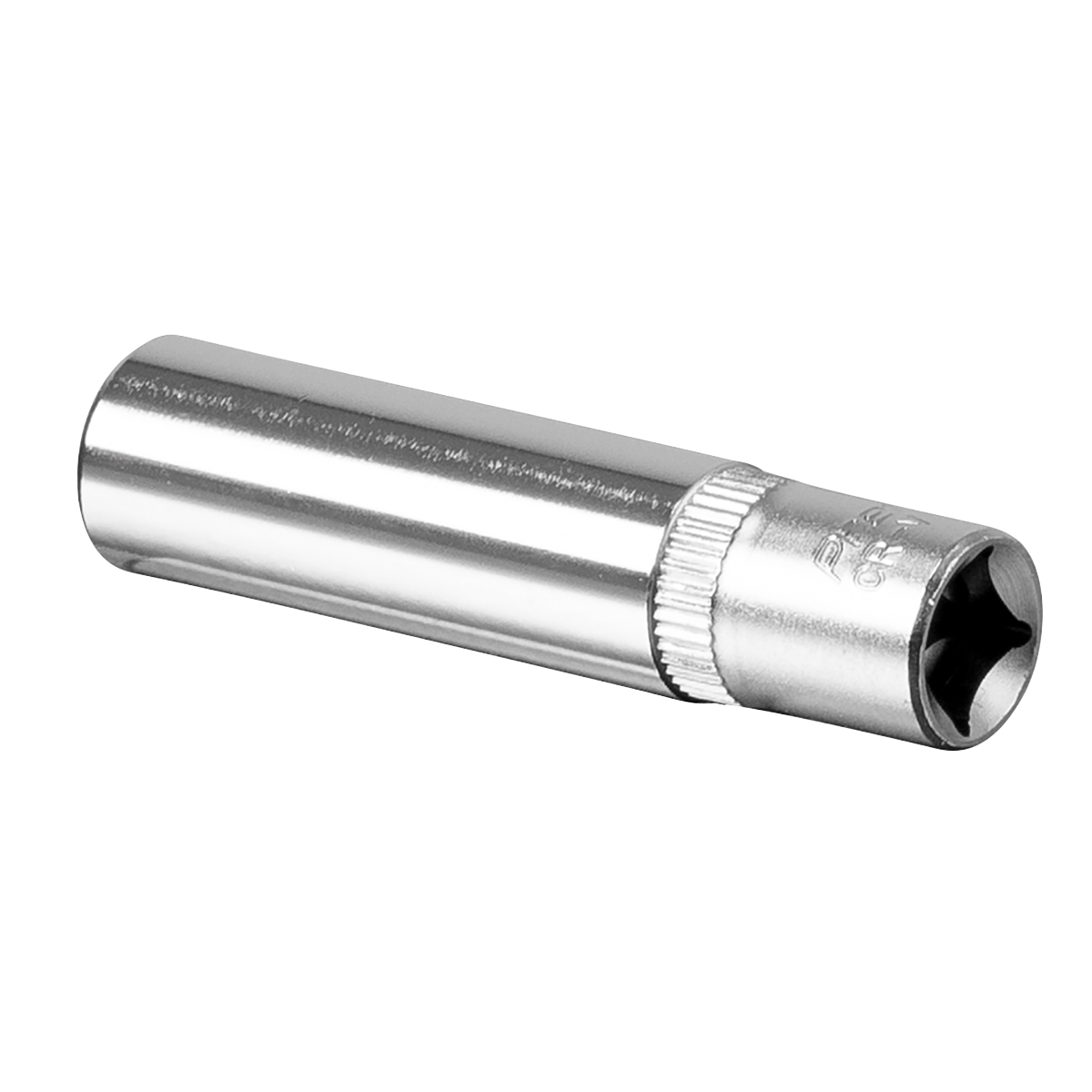 Sealey S1408D WallDrive® Socket 8mm Deep 1/4"Sq Drive