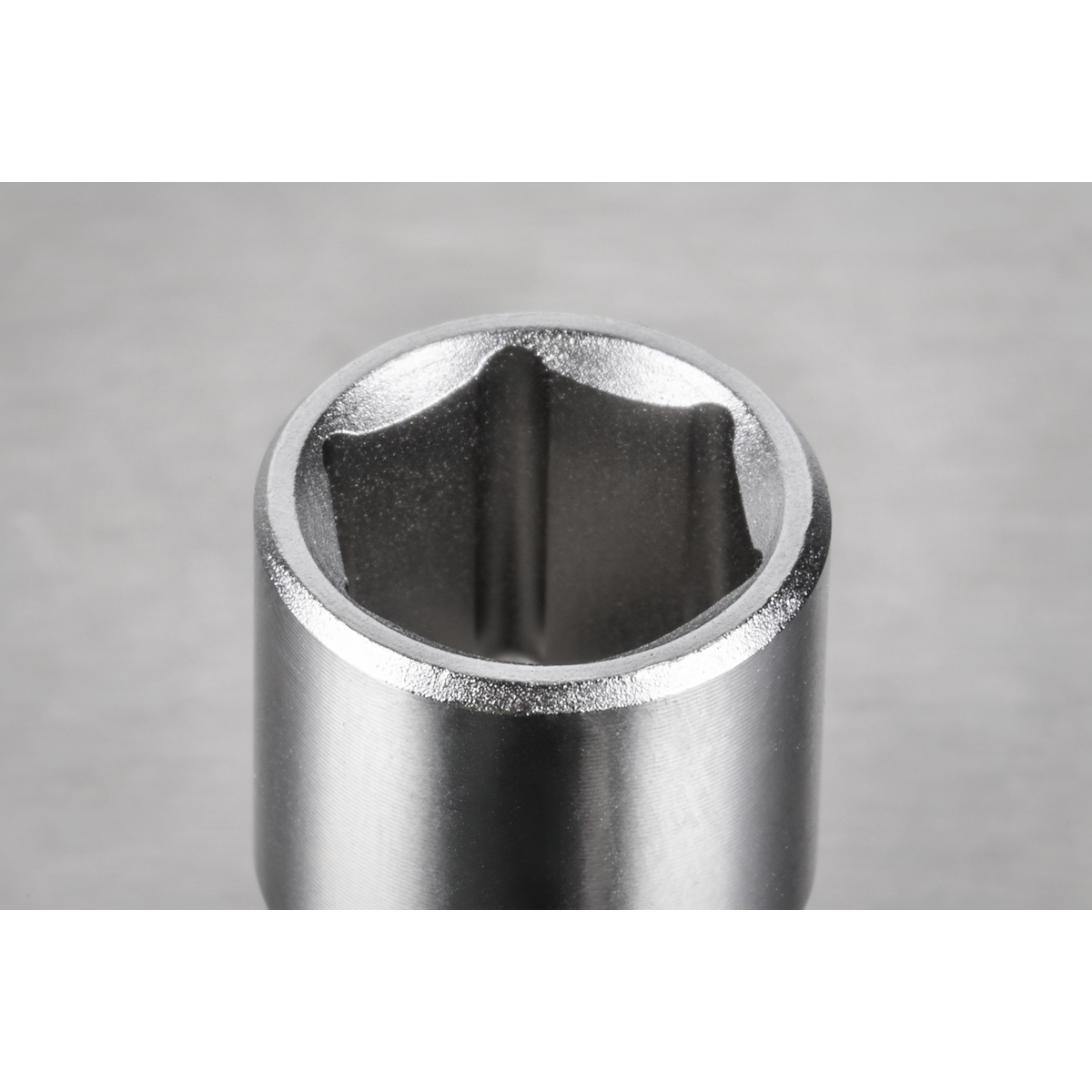 Sealey S1409 WallDrive® Socket 9mm 1/4"Sq Drive