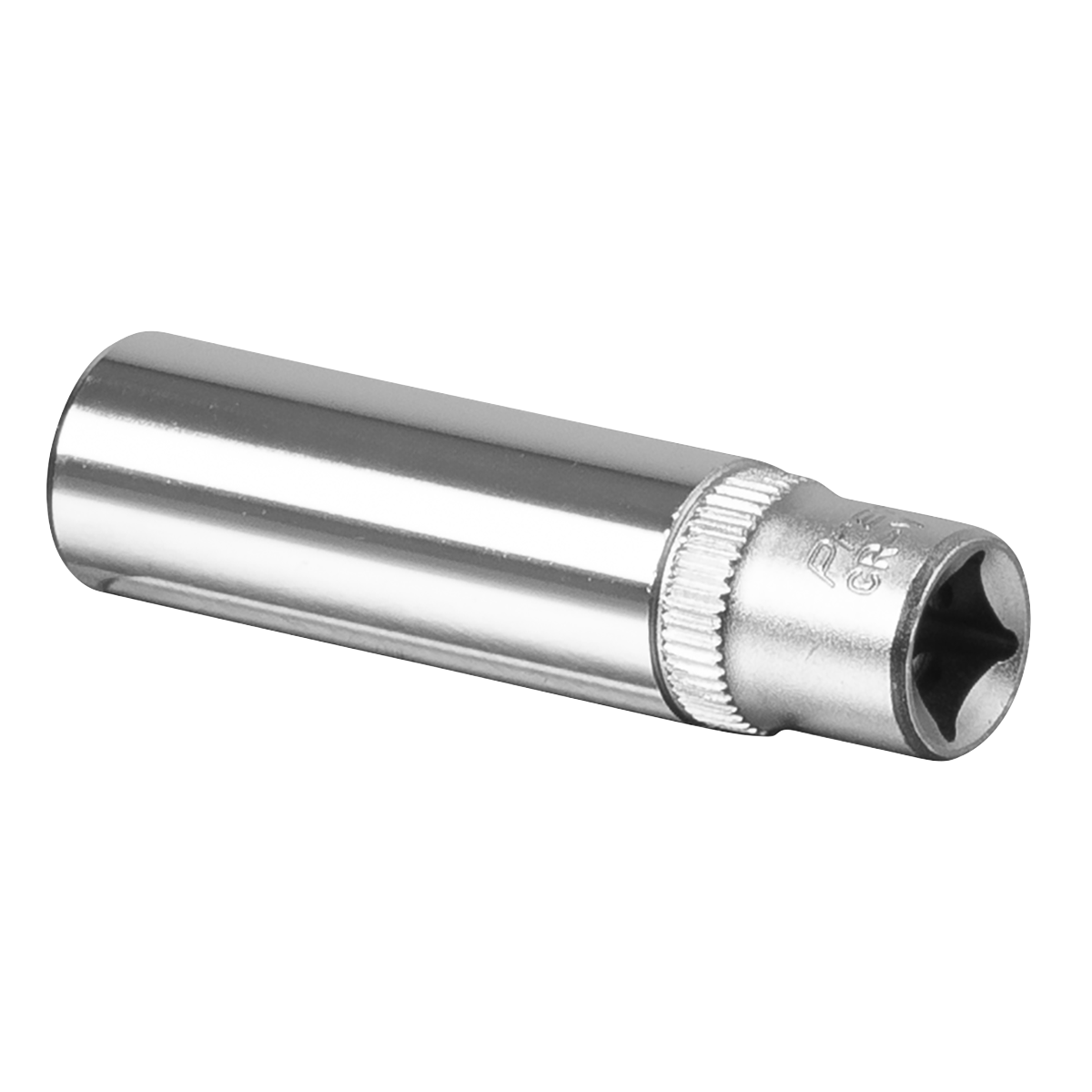 Sealey S1409D WallDrive® Socket 9mm Deep 1/4"Sq Drive