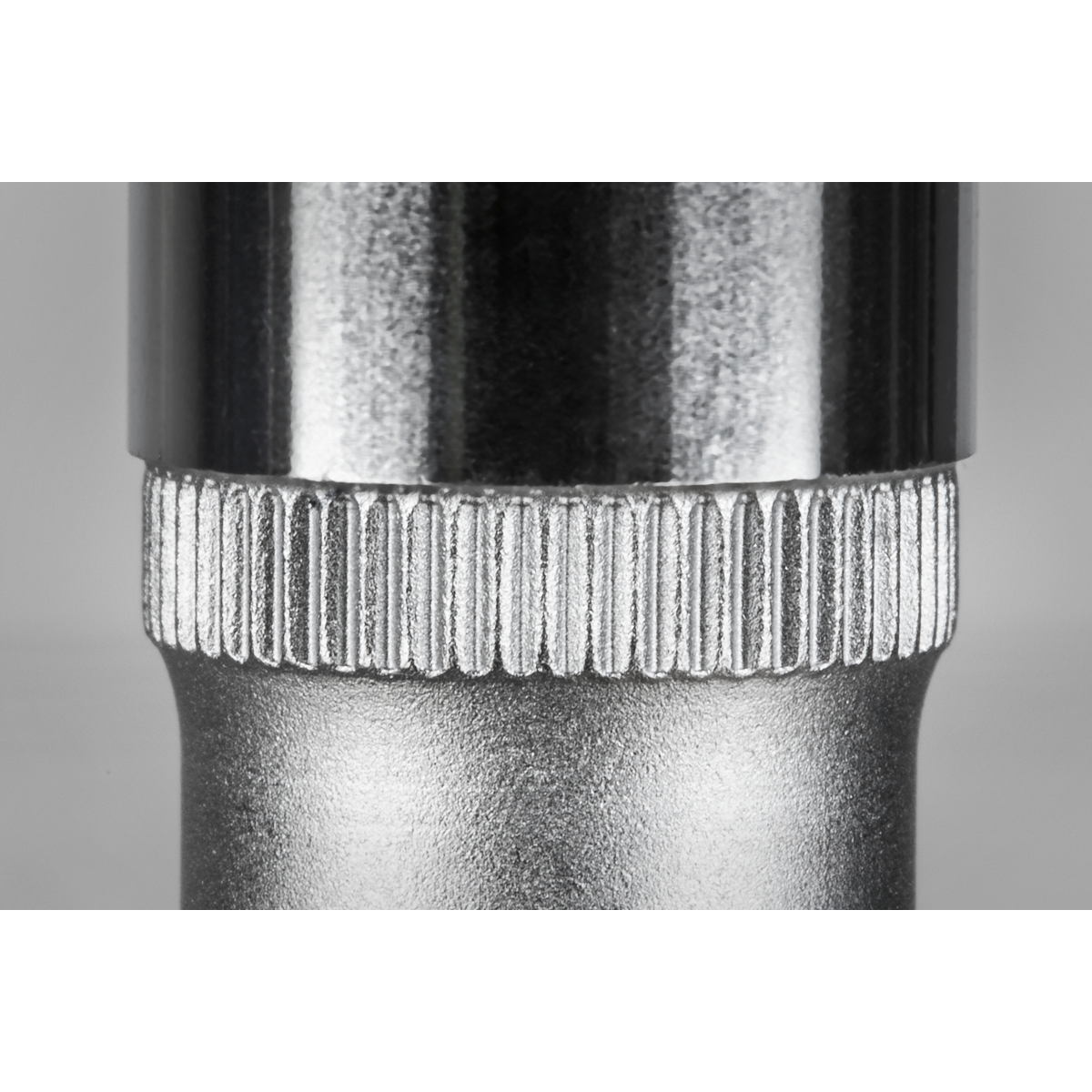 Sealey S1410 WallDrive® Socket 10mm 1/4"Sq Drive