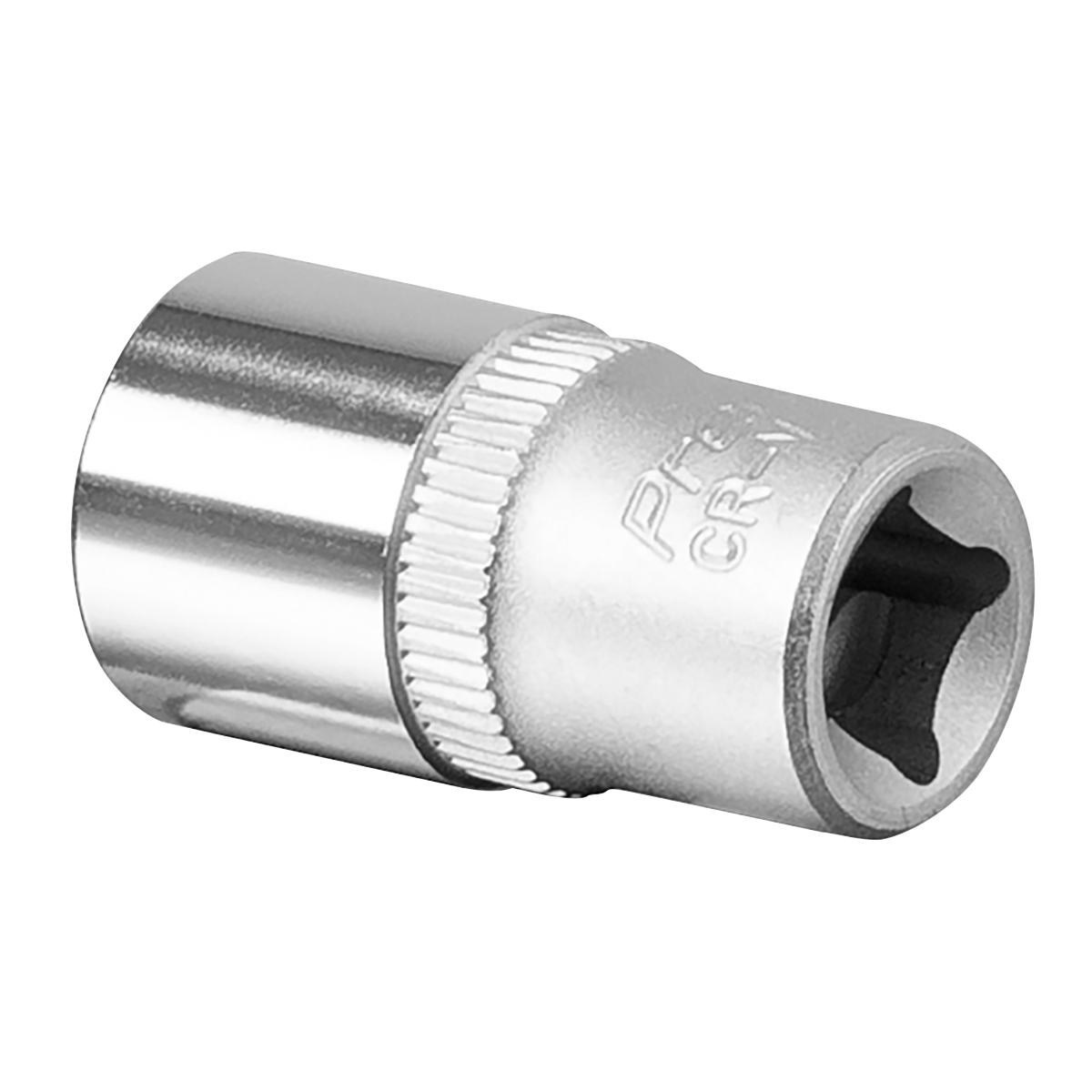 Sealey S1410 WallDrive® Socket 10mm 1/4"Sq Drive