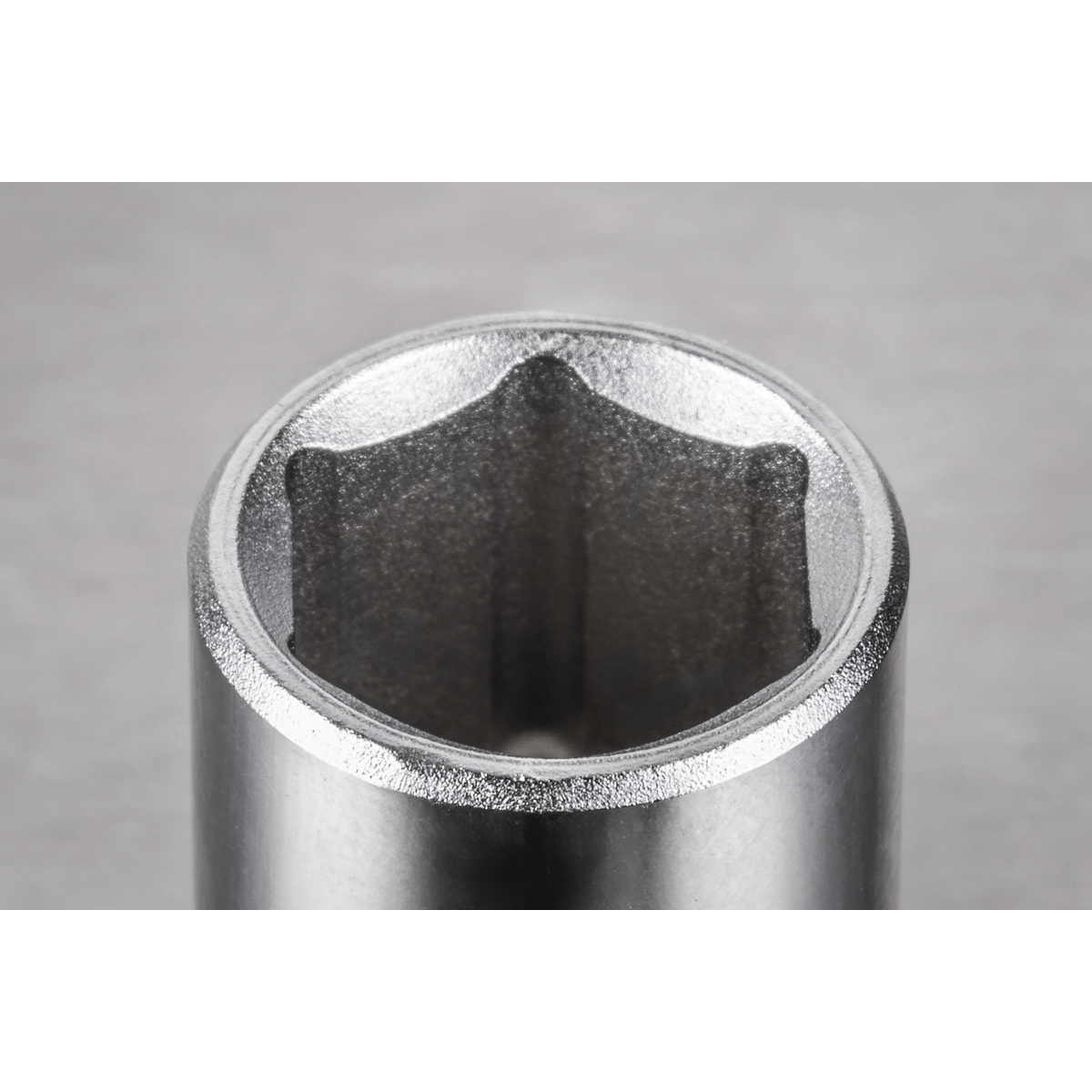 Sealey S1412 WallDrive® Socket 12mm 1/4"Sq Drive