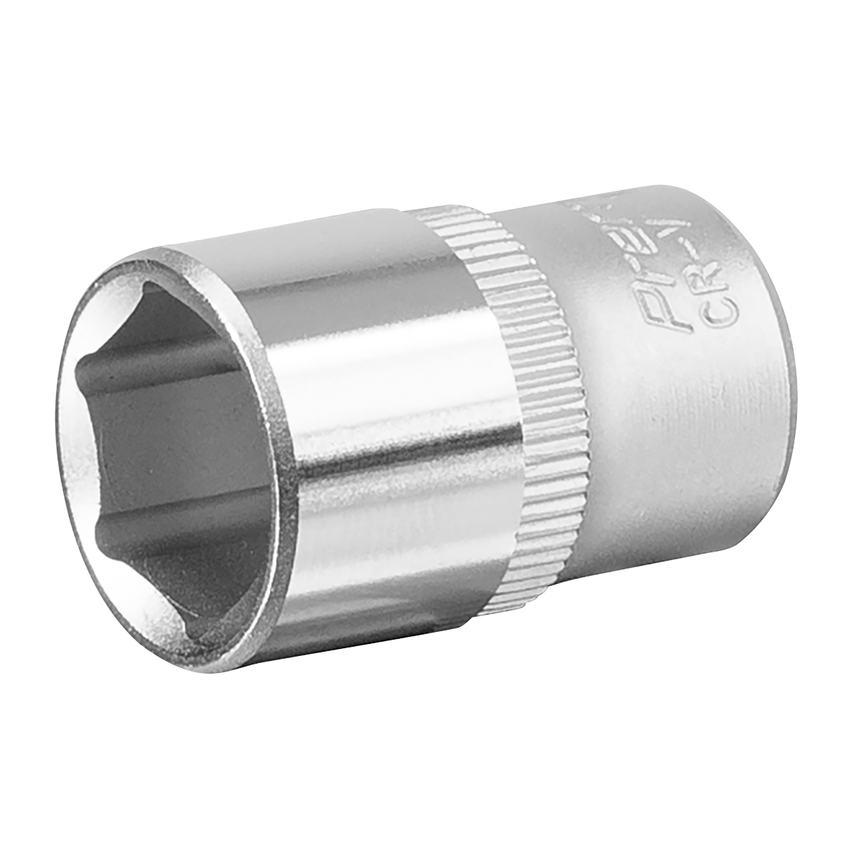 Sealey S1412 WallDrive® Socket 12mm 1/4"Sq Drive
