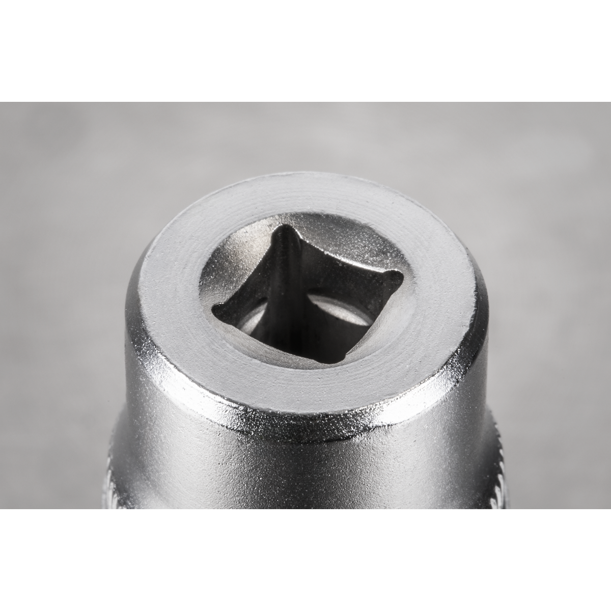 Sealey S1413D WallDrive® Socket 13mm Deep 1/4"Sq Drive