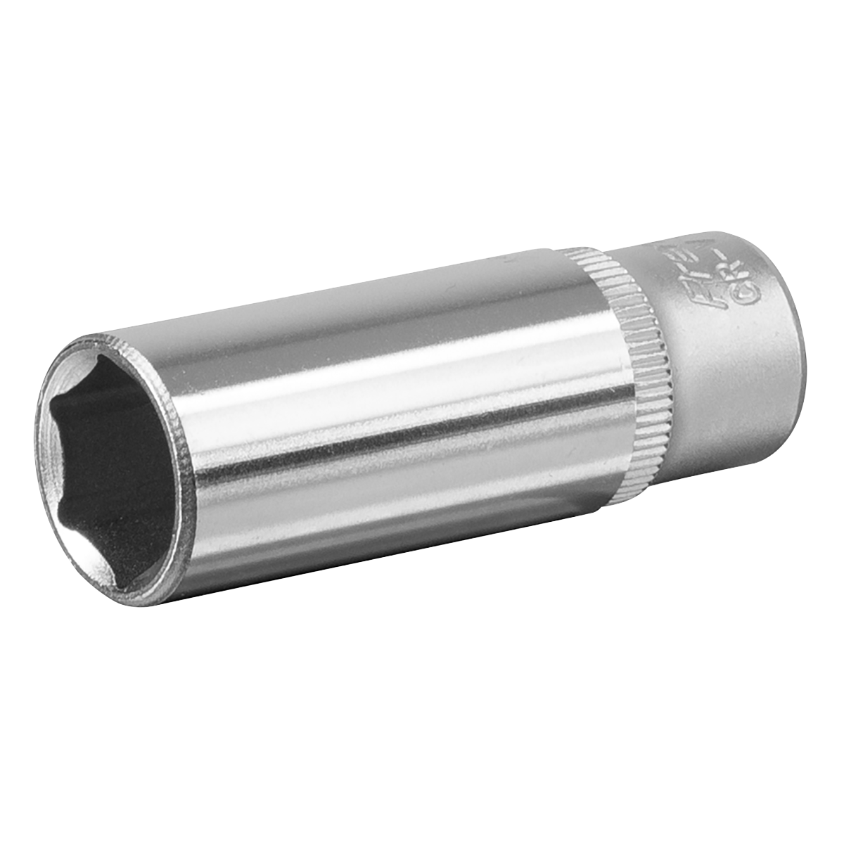 Sealey S1413D WallDrive® Socket 13mm Deep 1/4"Sq Drive