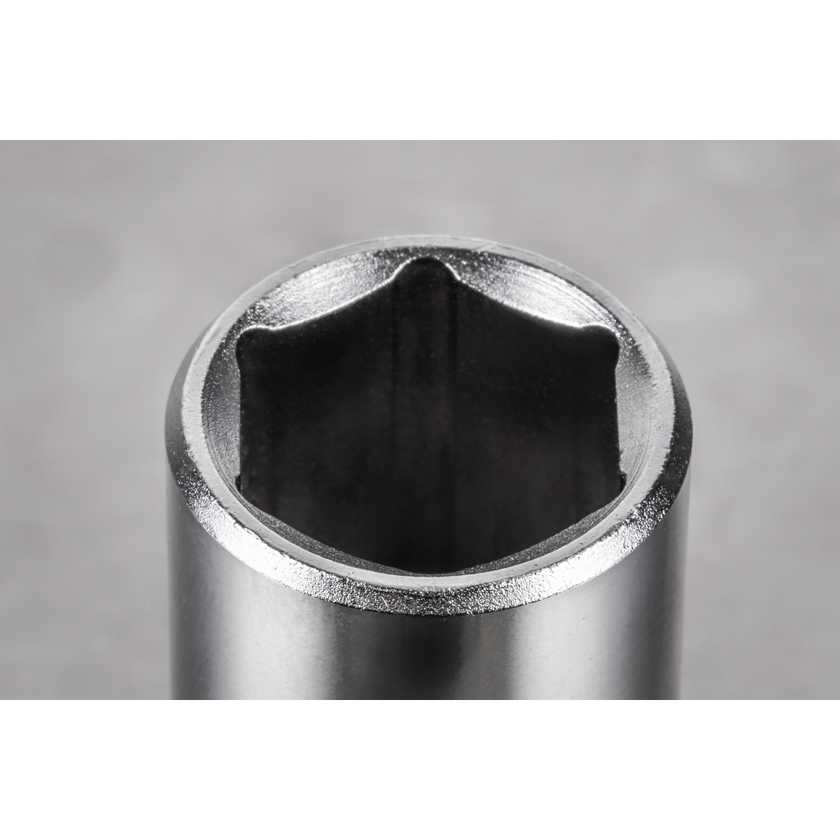 Sealey S1414D WallDrive® Socket 14mm Deep 1/4"Sq Drive