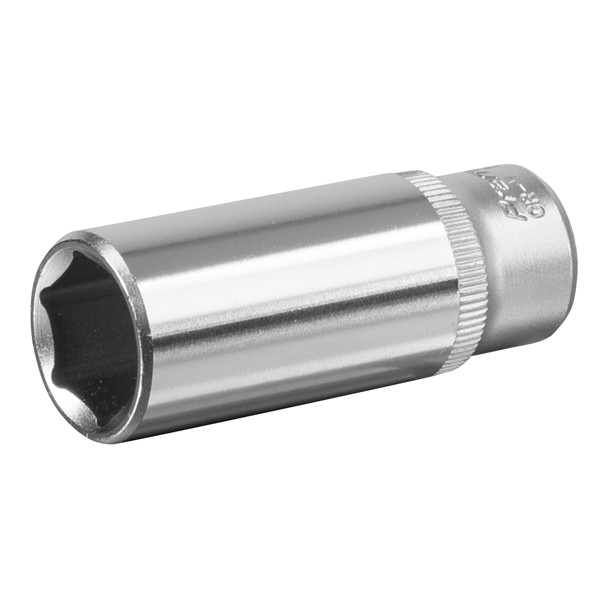 Sealey S1414D WallDrive® Socket 14mm Deep 1/4"Sq Drive