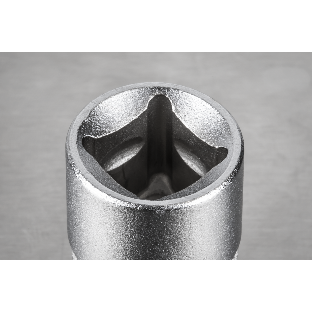 Sealey S3806 WallDrive® Socket 6mm 3/8"Sq Drive