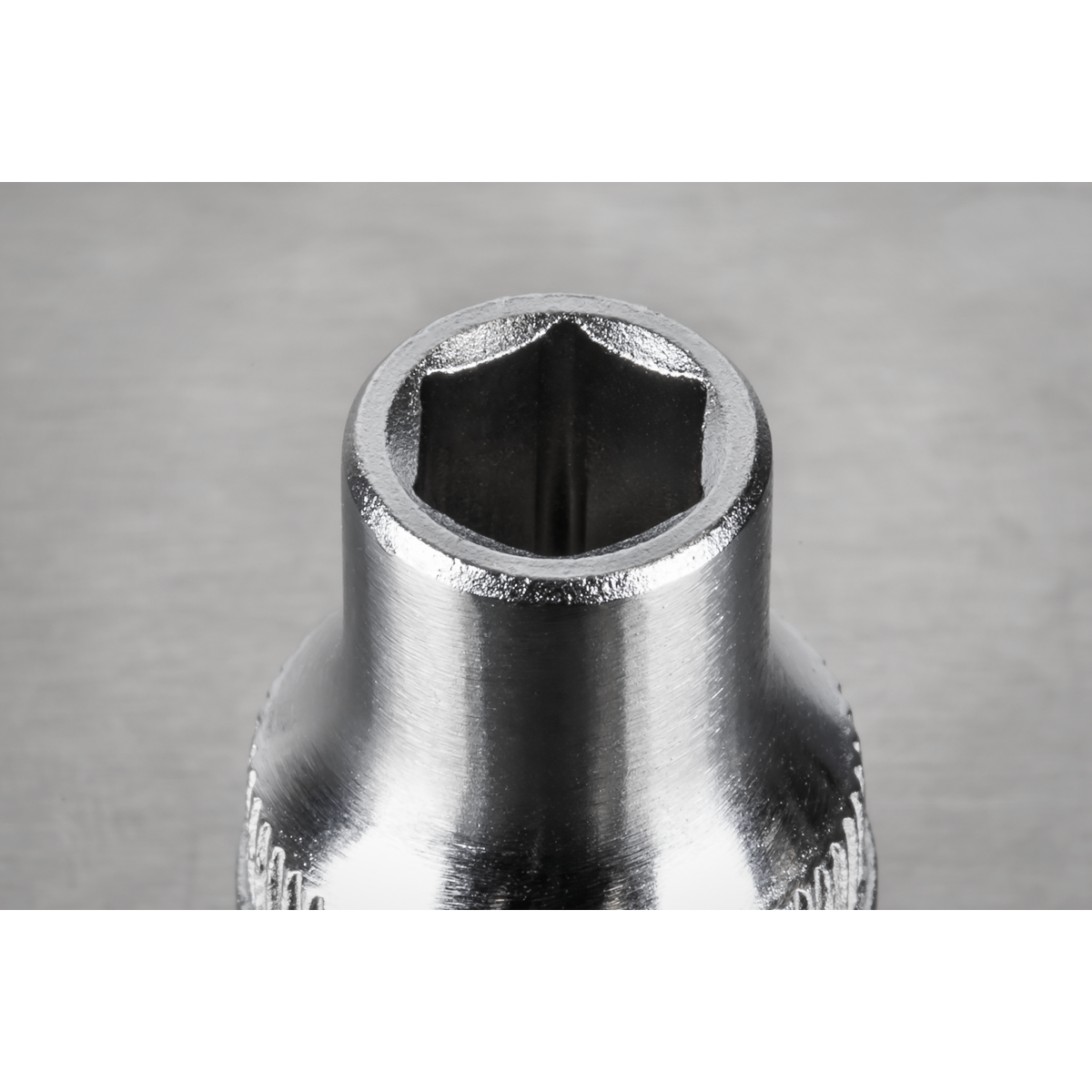 Sealey S3806 WallDrive® Socket 6mm 3/8"Sq Drive