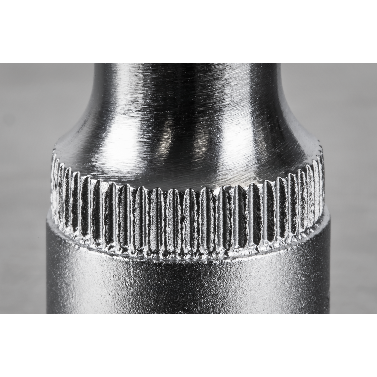Sealey S3806 WallDrive® Socket 6mm 3/8"Sq Drive