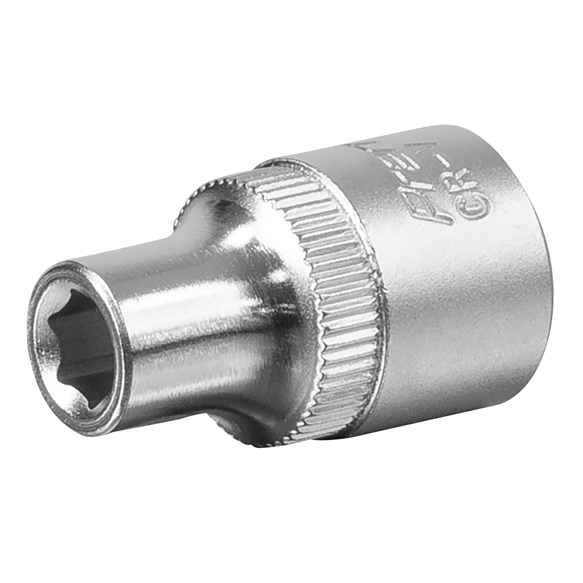 Sealey S3806 WallDrive® Socket 6mm 3/8"Sq Drive