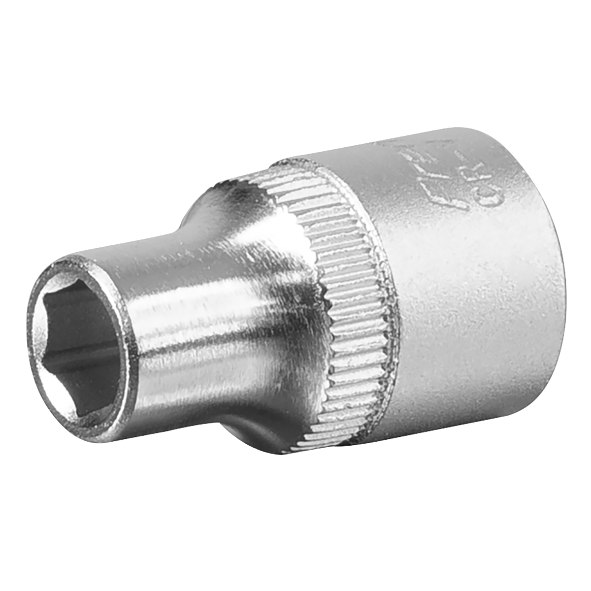 Sealey S3807 WallDrive® Socket 7mm 3/8"Sq Drive
