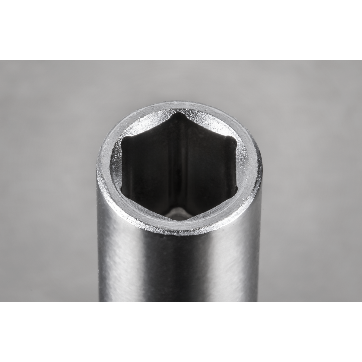 Sealey S3808D WallDrive® Socket 8mm Deep 3/8"Sq Drive