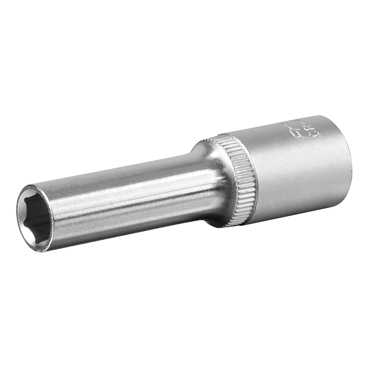 Sealey S3808D WallDrive® Socket 8mm Deep 3/8"Sq Drive